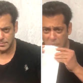 VIDEO: Salman Khan shares the 'old fashioned way' of posting and it will make you giggle