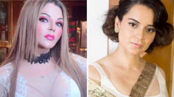 VIDEO: THIS is what Rakhi Sawant has to say to Kangana Ranaut for lashing out at media personnel