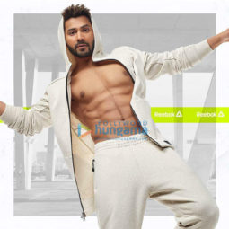 Celebrity Photos of Varun Dhawan
