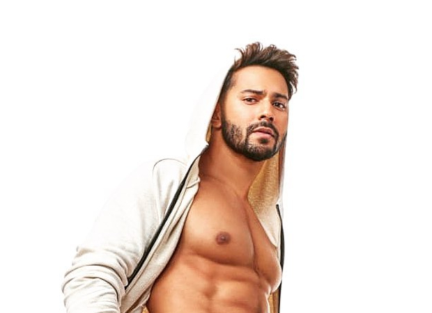 Varun Dhawan gives a sneak peek of his character in Street Dancer 3D and it is going to amaze you!