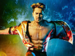 Varun Dhawan’s journey from ABCD 2 to Street Dancer 3D is surely a tear-jerker