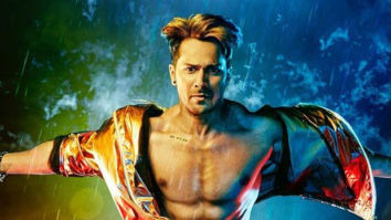 Varun Dhawan’s journey from ABCD 2 to Street Dancer 3D is surely a tear-jerker
