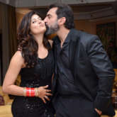 Virasat actress Pooja Batra marries Tiger Zinda Hai actor Nawab Shah after five months of dating