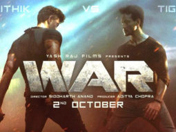 WAR: Hrithik Roshan and Tiger Shroff shot for a bike chase scene 6500 feet above sea level on Serra Da Estrela!