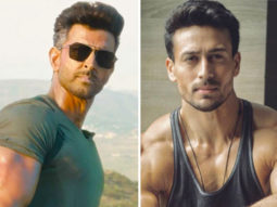 WAR: Hrithik Roshan – Tiger Shroff’s face-off to get facelift