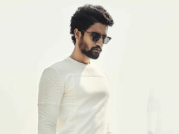 WATCH VIDEO: Vicky Kaushal shares a clip of his ‘Mornings with Puja’