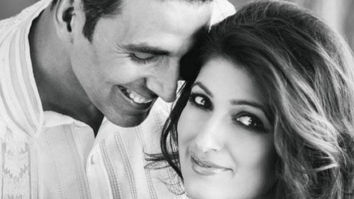 WHAT? Akshay Kumar has NEVER read a single book written by wife Twinkle Khanna?