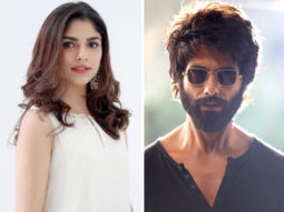 WHAT? Malaal actress Sharmin Segal found Kabir Singh cringy and here’s what she had to say!