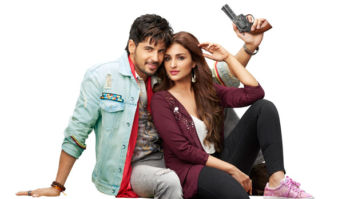 WHAT? Sidharth Malhotra and Parineeti Chopra starrer Jabariya Jodi to release a week late!