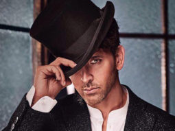 WHOA! Hrithik Roshan does not believe that he is a good actor!