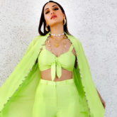 WOAH! Sonakshi Sinha reveals she SECRETLY dated a celebrity, and also talks about her parent’s idea of an ideal husband for her