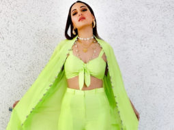 WOAH! Sonakshi Sinha reveals she SECRETLY dated a celebrity, and also talks about her parent’s idea of an ideal husband for her