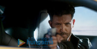 Movie Stills Of The Movie War