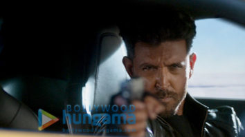 Movie Stills Of The Movie War