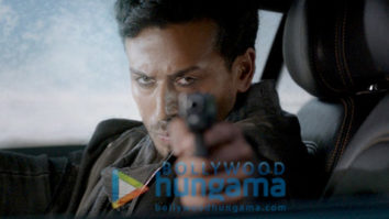 Movie Stills Of The Movie War