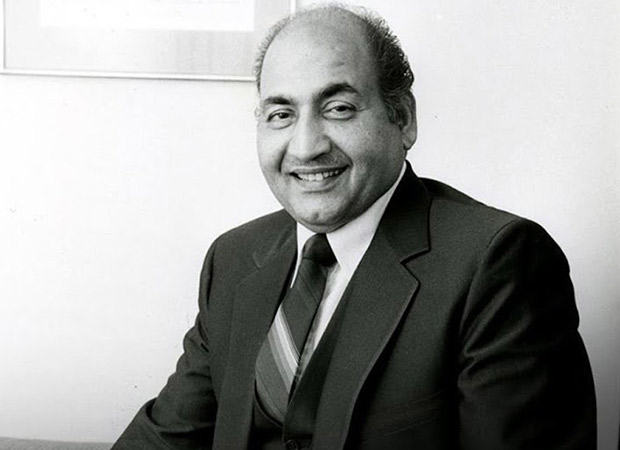 When Mohammed Rafi almost went the Zaira Wasim way