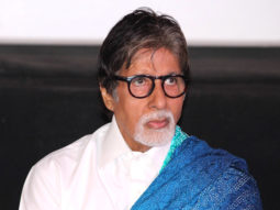 Jhund makers to celebrate Amitabh Bachchan’s birthday by releasing the trailer or music album