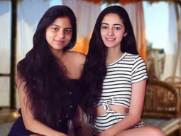 Here’s why Ananya Panday will not give acting tips to Suhana Khan!
