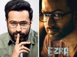 Emraan Hashmi kicks off the shoot of the Bollywood remake of the Malayalam horror film Ezra!
