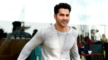 Varun Dhawan just CONFESSED that he choreographed for this film and shares the video of it!