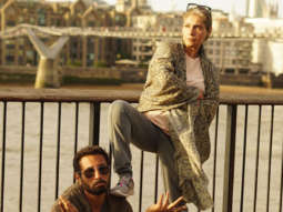 ANGREZI MEDIUM: When Dimple Kapadia bossed over Homi Adajania and he had to turn to Twinkle Khanna for help!