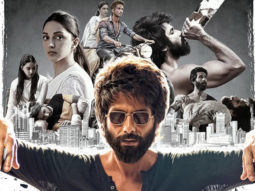 Kabir Singh: Here’s how Guwahati police took inspiration from the Shahid Kapoor starrer for their new poster on ‘ganja’