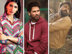 Samantha Akkineni REACTS to Sandeep Vanga defending Kabir Singh; receives flak for double standards over Rangasthalam scene!