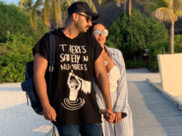 Malaika Arora reveals why she is ATTRACTED to Arjun Kapoor