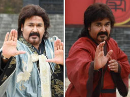 Treat for Mohanlal fans! Ittimaani – Made In China will feature the actor in a double role