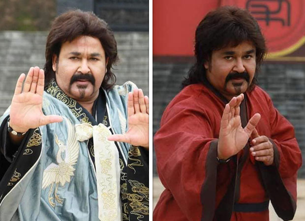Treat for Mohanlal fans! Ittimaani - Made In China will feature the actor in a double role Treat for Mohanlal fans! Ittimaani - Made In China will feature the actor in a double role