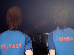 The Lion King Hindi teaser: Aryan Khan’s captivating voice for Simba is strikingly similar to Shah Rukh Khan (Watch video)
