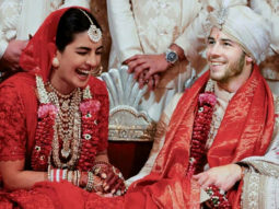 Priyanka Chopra – Nick Jonas Wedding: American singer explains the significance behind ‘saat pheras’ and it is too cute to be missed!