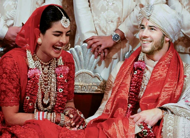 Priyanka Chopra - Nick Jonas Wedding: American singer explains the significance behind ‘saat pheras’ and it is too cute to be missed! 
