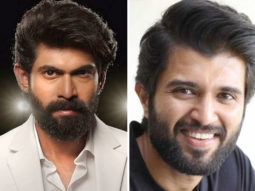 Rana Daggubati quashes rumours of kidney transplant with this video that he dedicated to Dear Comrade star Vijay Deverakonda