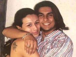 Flashback Friday: This throwback photo of Ranveer Singh sporting long hair has taken social media by storm!