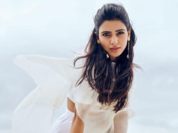 Samantha Akkineni flaunts her tattoo dedicated to husband Naga Chaitanya