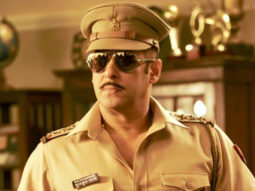 Dabangg 3: Salman Khan to romance Mahesh Manjrekar’s younger daughter Saiee