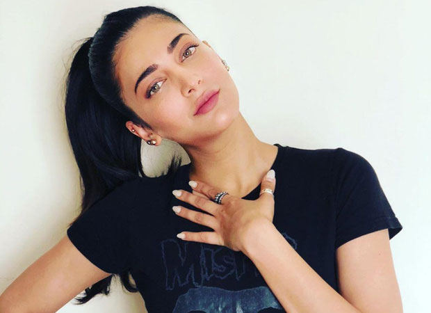 Shruti Haasan talks about body shaming and taking a break from Bollywood