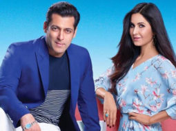 Katrina Kaif has the perfect response to the fitness videos shared by Bharat co-actor Salman Khan on Instagram!