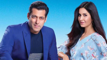 Katrina Kaif has the perfect response to the fitness videos shared by Bharat co-actor Salman Khan on Instagram!