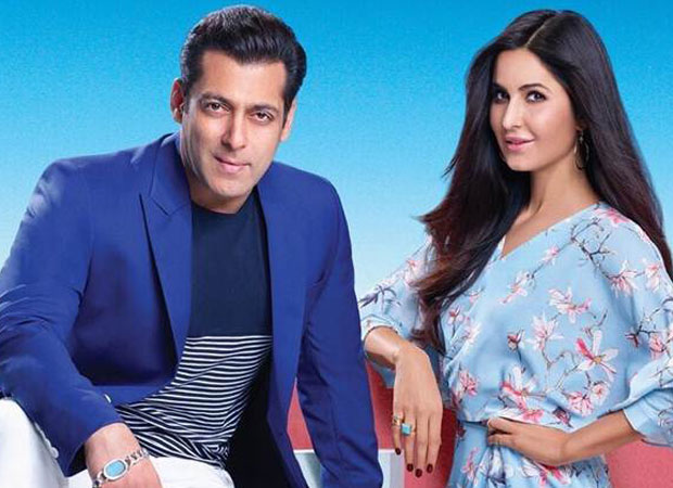Katrina Kaif has the perfect response to the fitness videos shared by Bharat co-actor Salman Khan on Instagram!