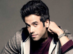 Tusshar Kapoor to do a dark film next