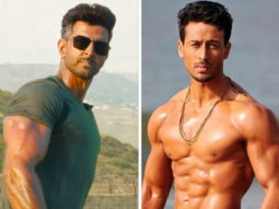 WAR: Hrithik Roshan and Tiger Shroff’s action scenes directed by 4 international experts (ALL deets out)