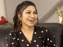 “After Aashiqui 2 people are comparing…”: Tulsi Kumar | O Saki Saki, Sheher Ki Ladki, Kabir Singh