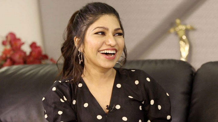 “After Aashiqui 2 people are comparing…”: Tulsi Kumar | O Saki Saki, Sheher Ki Ladki, Kabir Singh “After Aashiqui 2 people are comparing…”: Tulsi Kumar | O Saki Saki, Sheher Ki Ladki, Kabir Singh