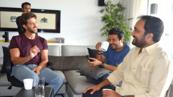 “Hrithik Roshan is everything I’d want an actor to be while playing me”, says Anand Kumar after watching Super 30