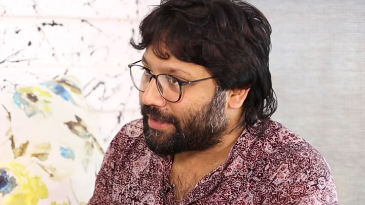 “I always feel that, if you can get it 90’s wala SRK…”: Sandeep Reddy Vanga | Rapid Fire “I always feel that, if you can get it 90’s wala SRK…”: Sandeep Reddy Vanga | Rapid Fire