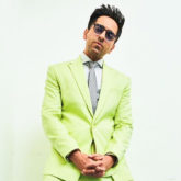 “I have to do more for our country as an actor”, says Ayushmann Khurrana, whose relevant and hard-hitting film Article 15 is set to become a hit!