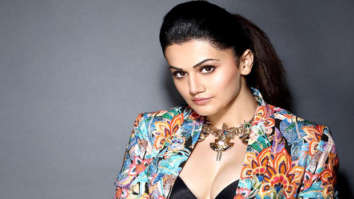 “If I am believed to emit some rays that can contaminate the aachaar, then Avengers need to recruit me!” – Taapsee Pannu SLAMS menstruation myths