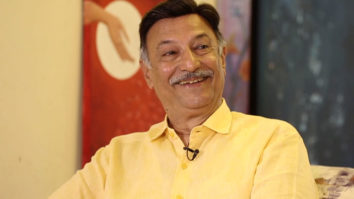 “Shahid is a good guy”: Suresh Oberoi | Kabir Singh is a naughty student | CANDID Rapid Fire